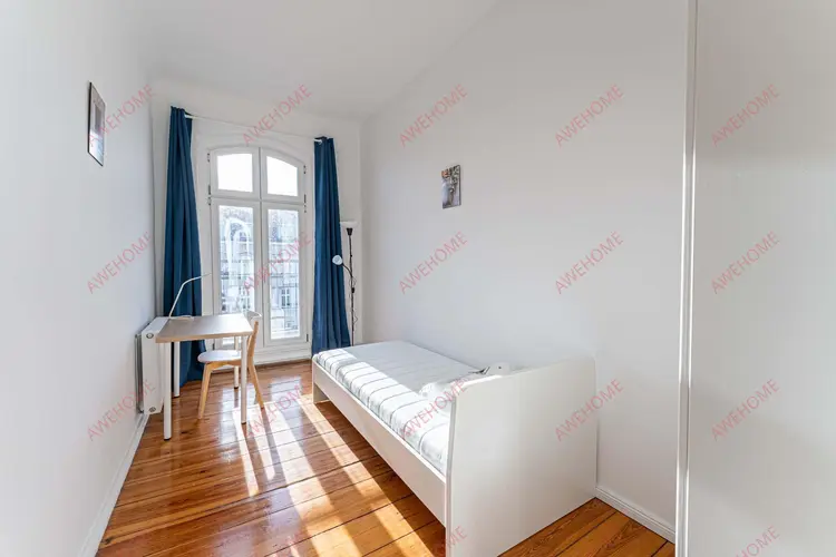 BerlinStudy Overseas Accommodation Booking