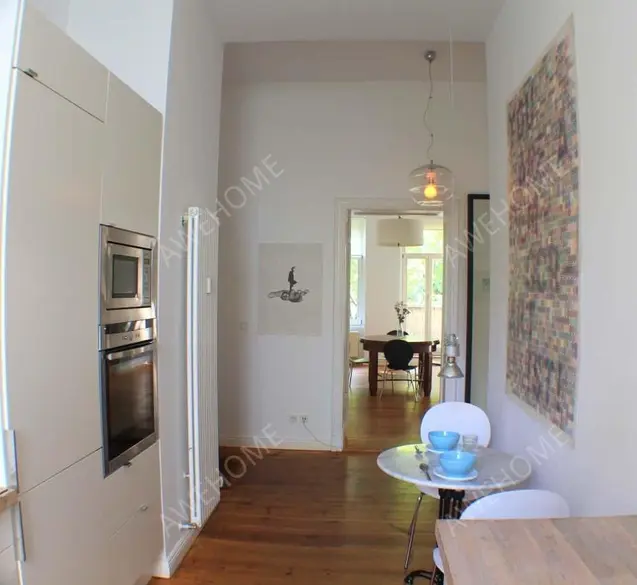 BerlinStudy Overseas Accommodation Booking