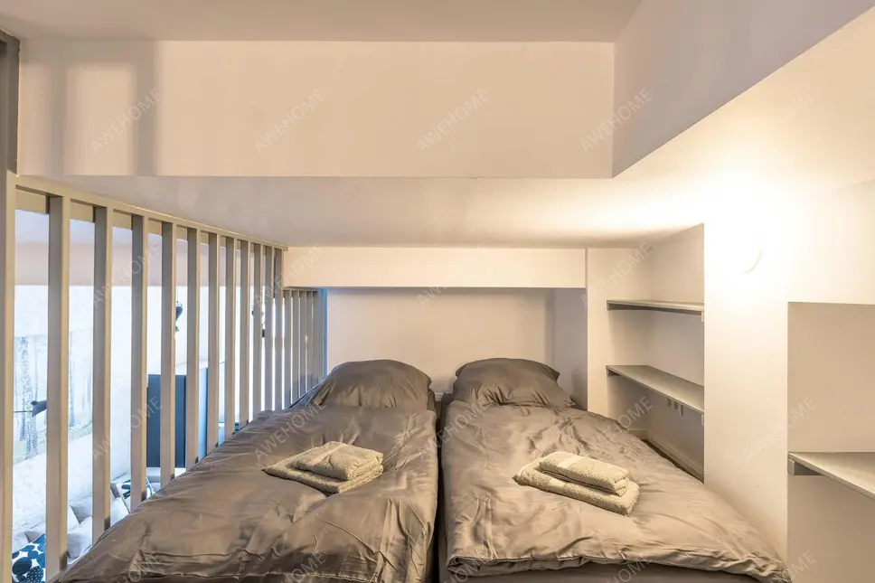 Berlin RentalsReinickendorfer Strasse