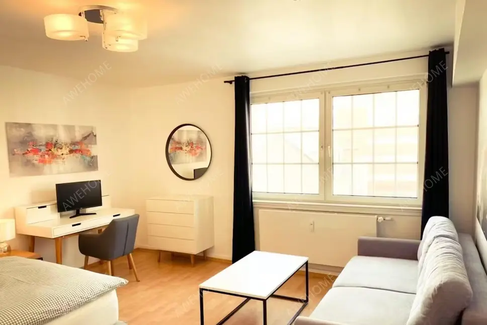 Frankfurt am Main RentalsAlte Gasse