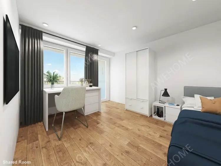 MünchenStudy Overseas Accommodation Booking