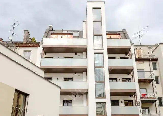 München RentalsSchmied-Kochel-Strasse 18DE-02-085Q