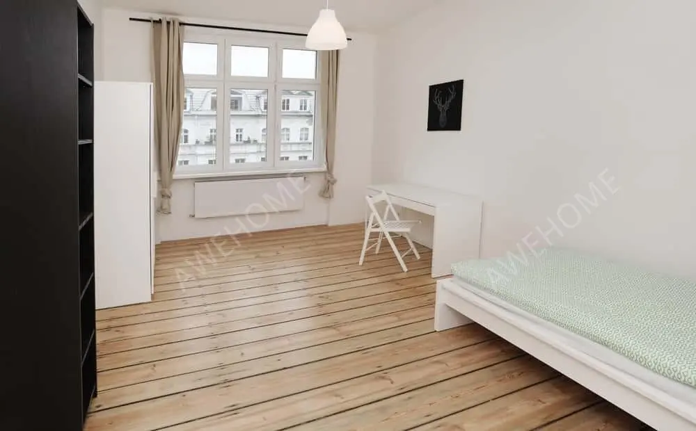 Berlin RentalsRheinstrasse 2-3DE-01-252M