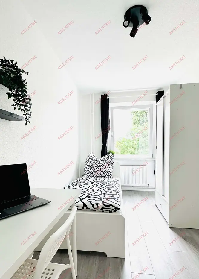 Berlin RentalsWarschauer Strasse 15 - WG20