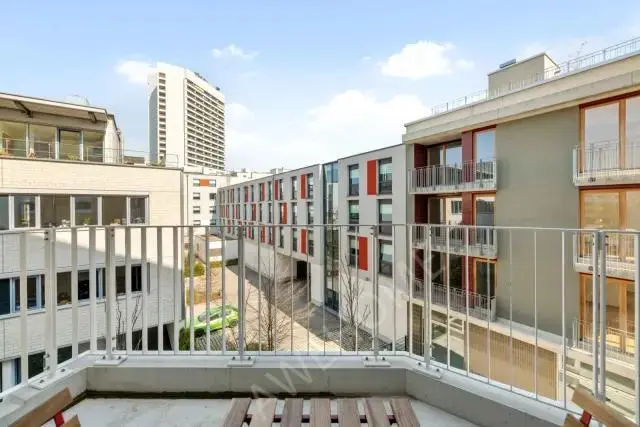 München RentalsTubinger Strasse 3aDE-02-020-001HF