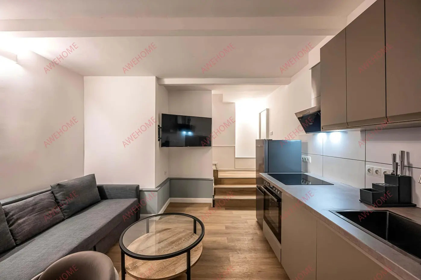 Berlin RentalsReinickendorfer Strasse