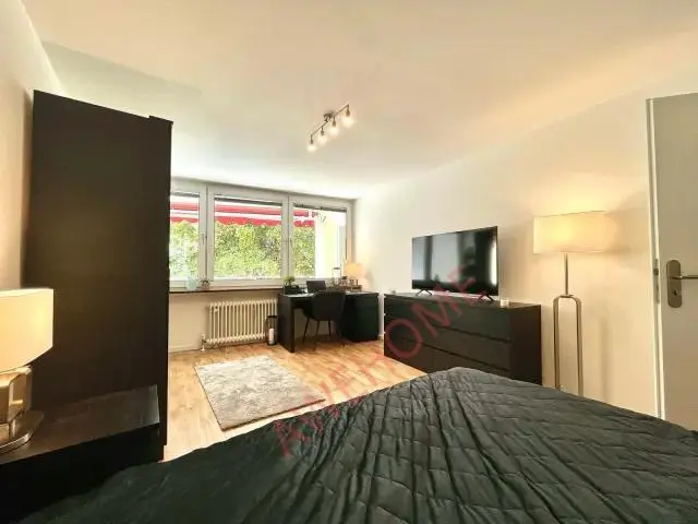 München RentalsSchlusselbergstrasse Munich 81673 Germany