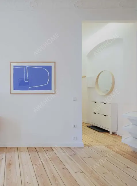 柏林租房Arnold 15  Berlin