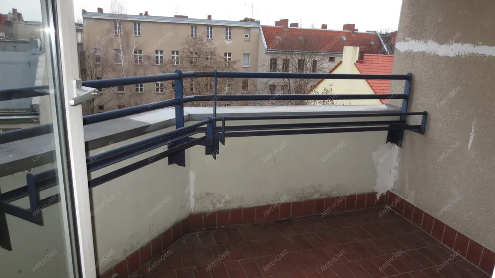 Berlin RentalsStromstrasse 36DE-01-073M