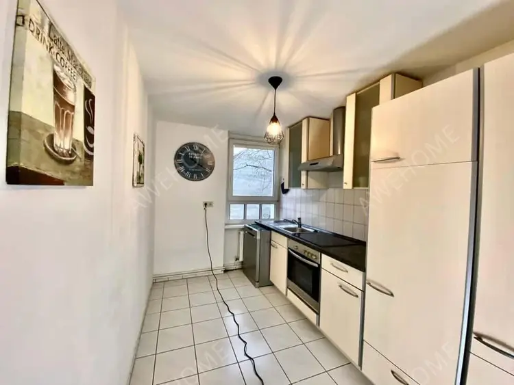 BerlinStudy Overseas Accommodation Booking