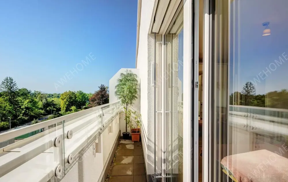 München RentalsApartment in Franz-Heubl-Strasse  Munchen for 50 m