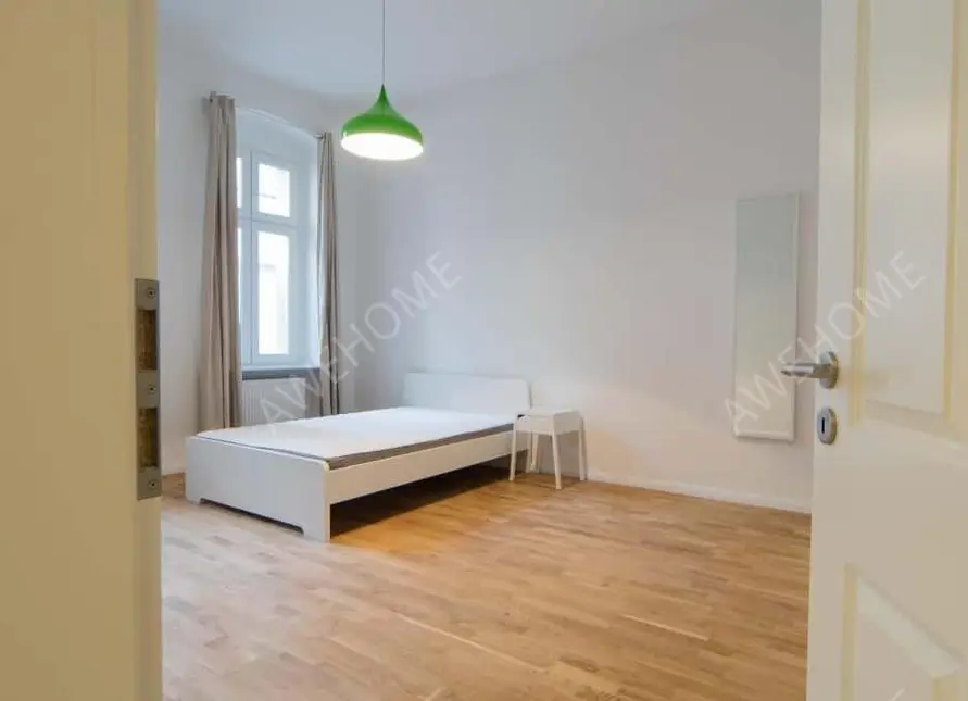 Berlin RentalsApartment in Friedrichshain  Berlin