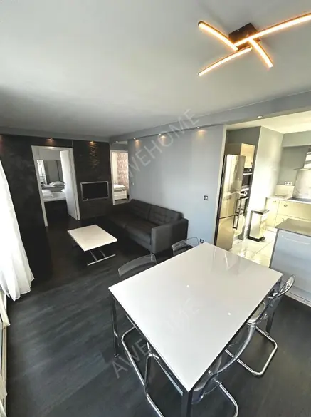 villejuif单身公寓