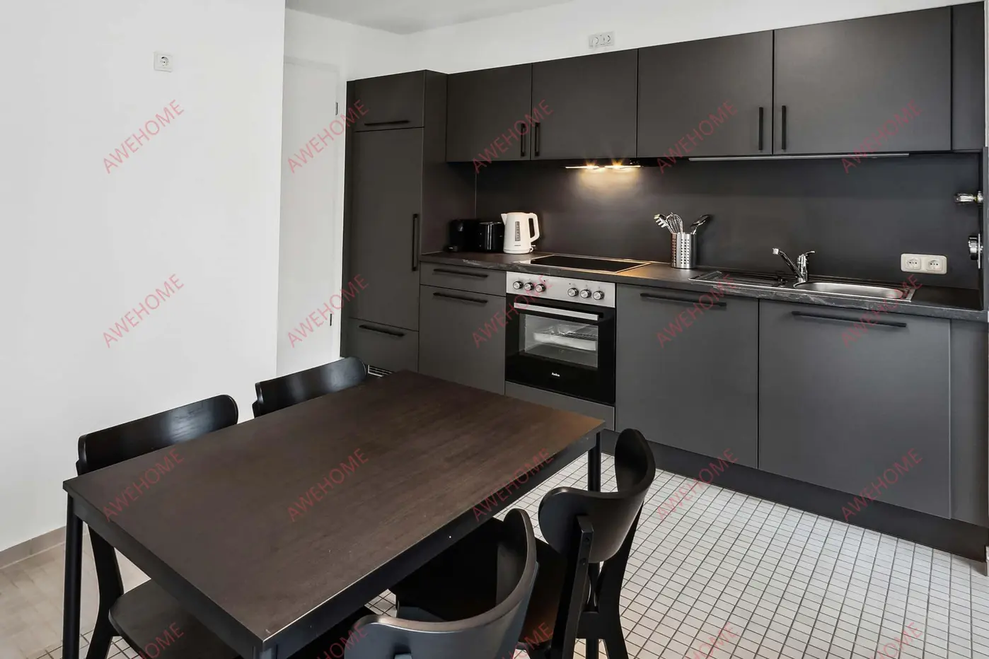 Frankfurt am Main RentalsKluberstrasse 6-10DE-04-070-023