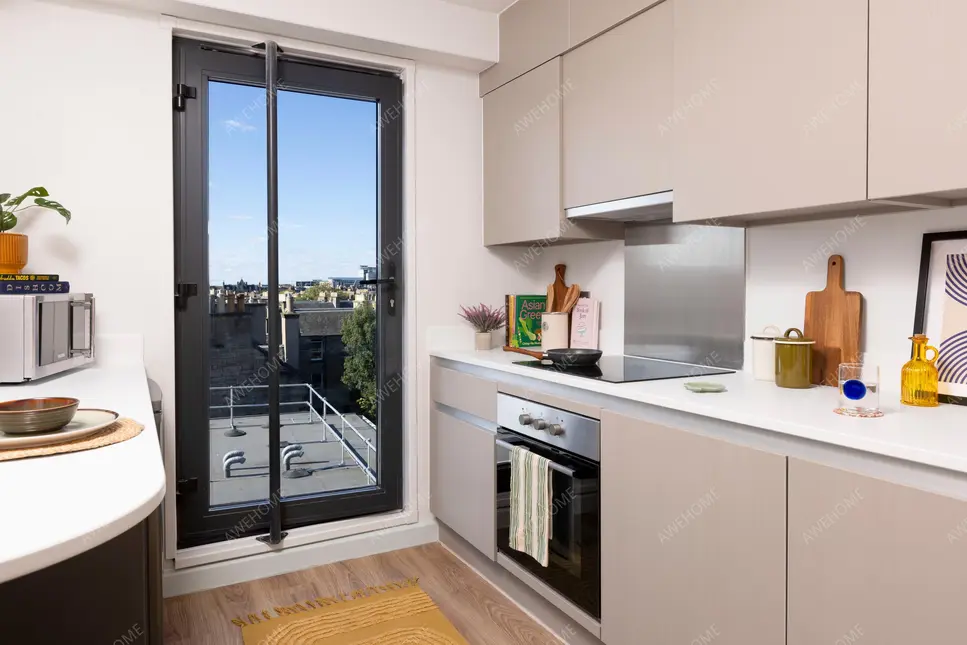 EdinburghCelebrities Rentals[Celebrities]Chalmers Street