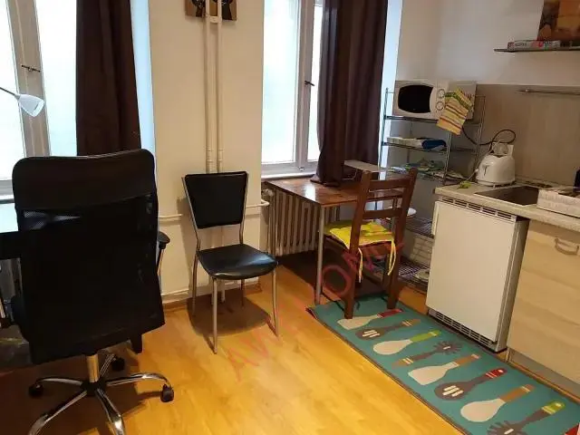 Berlin Rentalsstudio in Neukolln