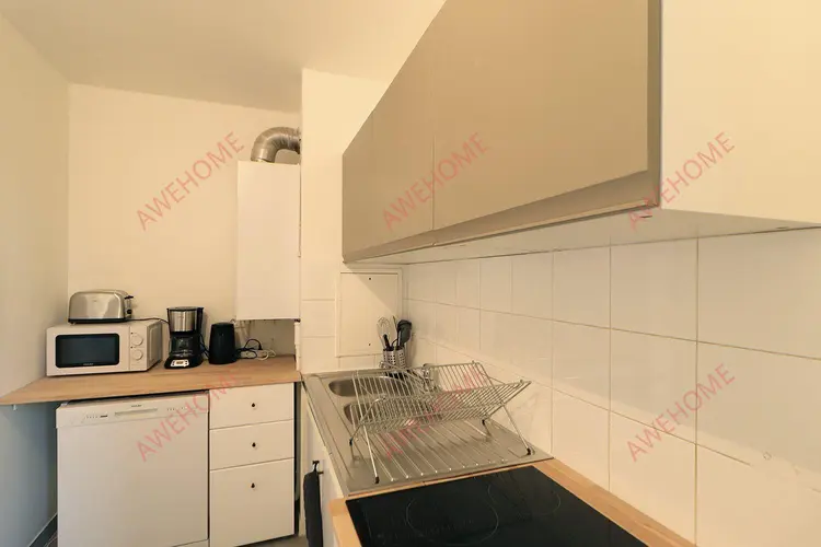 seine-saint-denis单身公寓