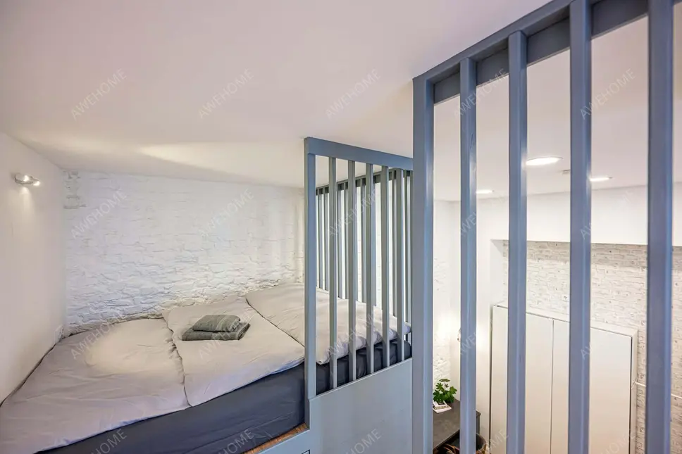 Berlin RentalsReinickendorfer Strasse