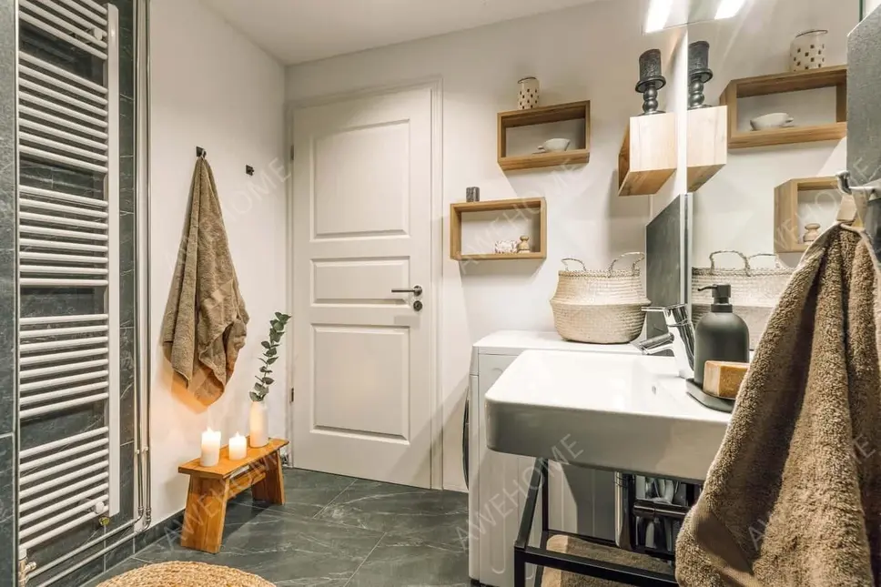 Berlin RentalsCanena - 1 bedroom and terrace in Wilmersdorf