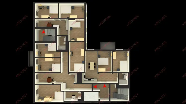 BerlinStudy Overseas Accommodation Booking