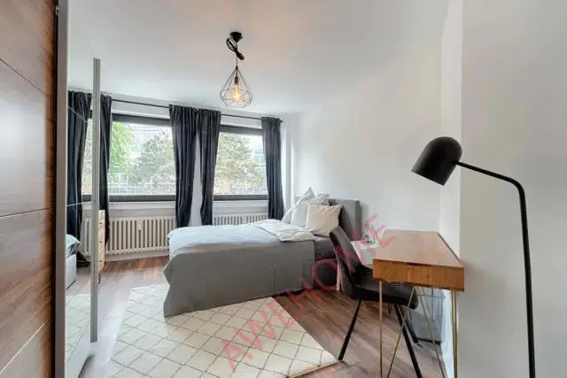 cologne RentalsNeue Weyer Strasse 5DE-07-004-001HF