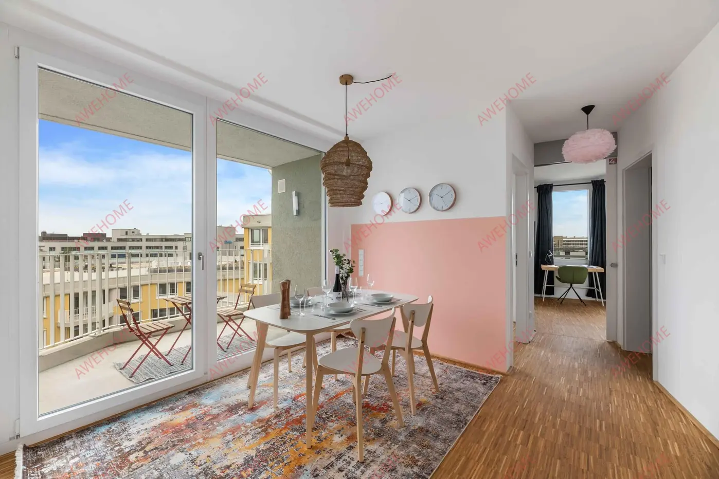 München RentalsTubinger Strasse 3bDE-02-021-002HF