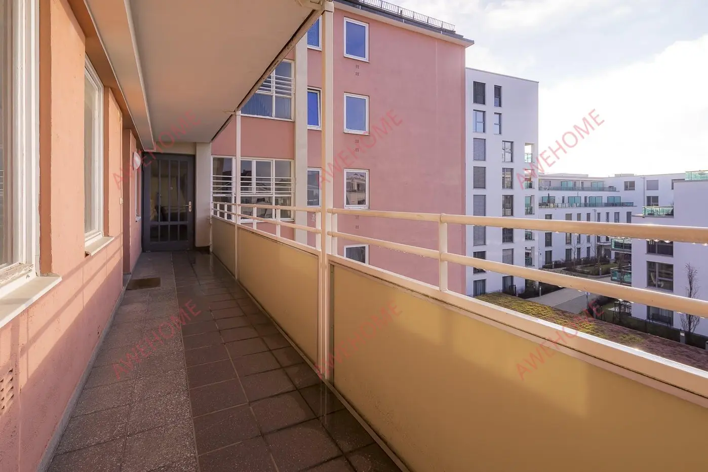 München RentalsFallstrasse 42DE-02-002M