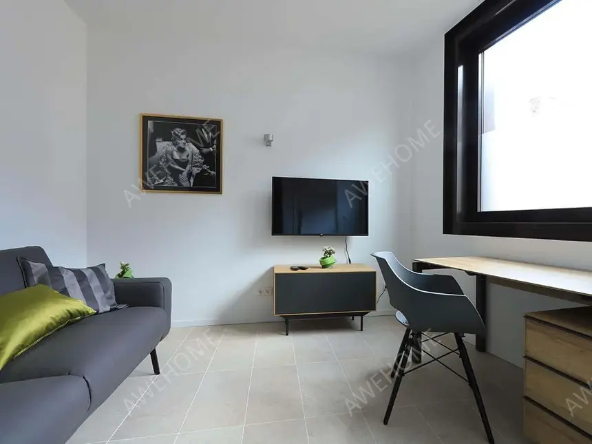 bonnshort-term accommodation Rentals[short-term accommodation]iSIX- Cosy Apartment in the center of Bonn
