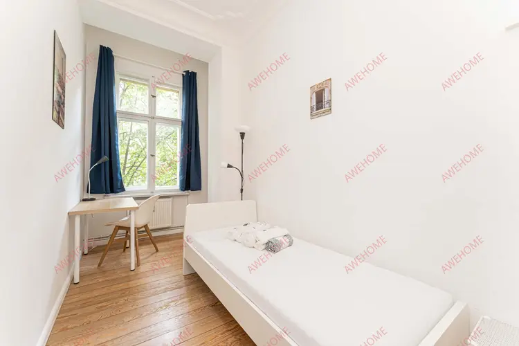 BerlinStudy Overseas Accommodation Booking