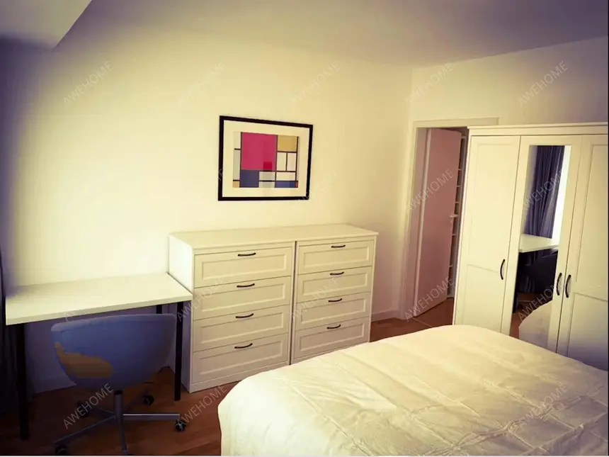 Frankfurt am Main RentalsParkstrasse