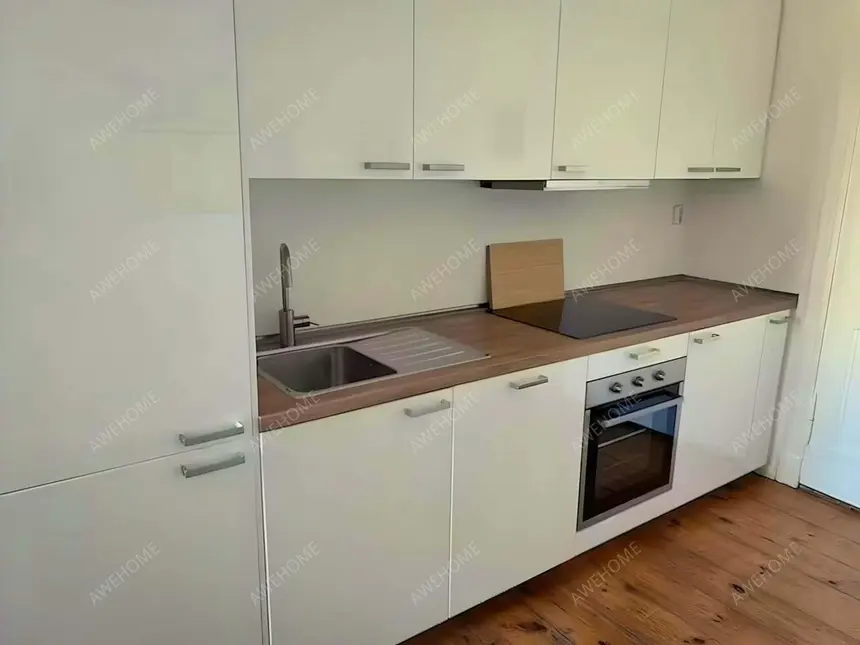 Berlin RentalsUrbanstrasse