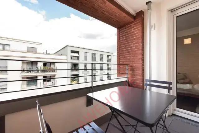 Frankfurt am Main RentalsGref-Voelsing-Strasse 15DE-04-037-016Q