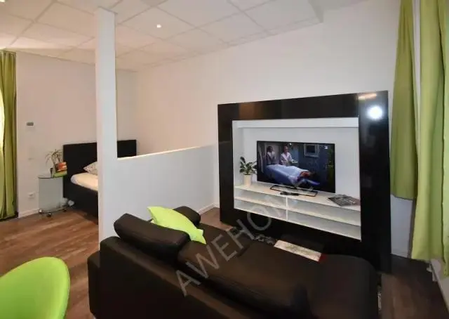 Frankfurt am Main Rentalsresidence near Triftstrabe