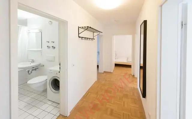 München RentalsBirkerstrasse 32DE-02-049M