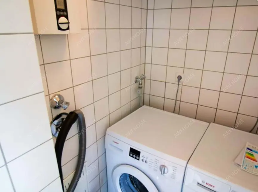 Düsseldorf RentalsBruckenstrasse