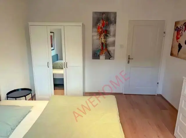 Frankfurt am Main RentalsAm Geistpfoertchen Frankfurt am Main 60311 Germany