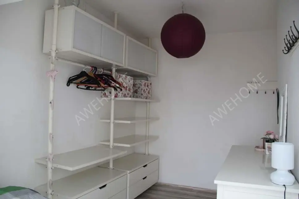 Berlin RentalsSir Bright - eine traumhaft helle Dachgeschosswohn