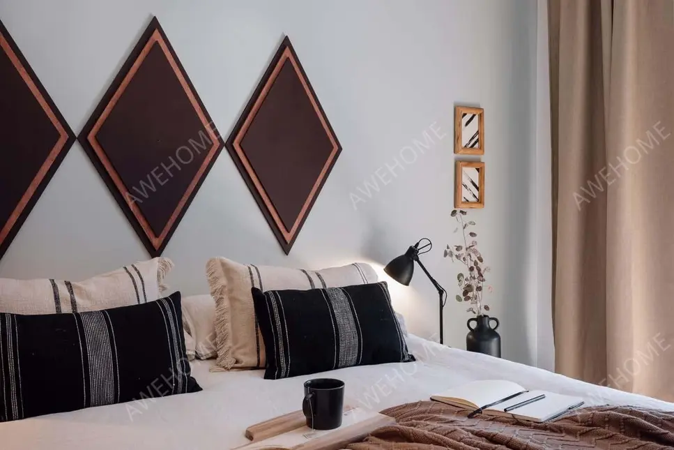 Berlin RentalsAwbari - 1 bedroom in Mitte