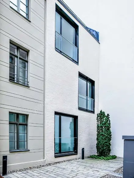 BerlinStudy Overseas Accommodation Booking