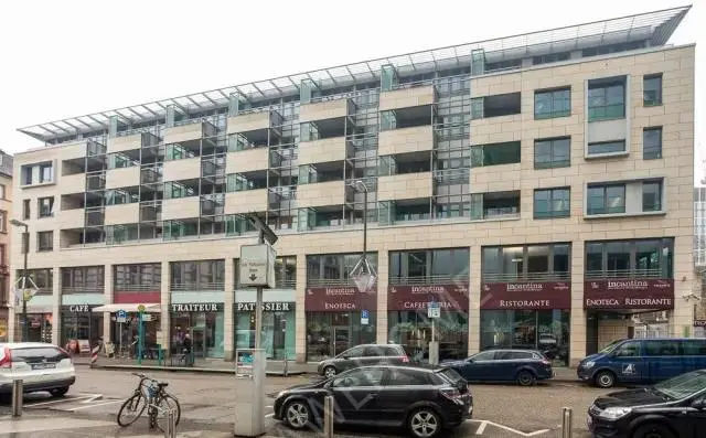 Frankfurt am Main RentalsTaunusstrasse 6DE-04-014M