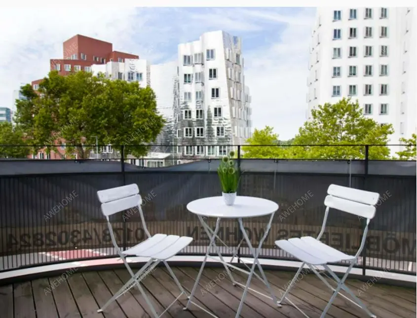 Düsseldorf RentalsBruckenstrasse