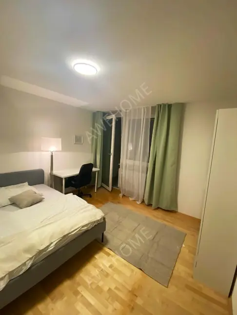 München RentalsParacelsusstrabe