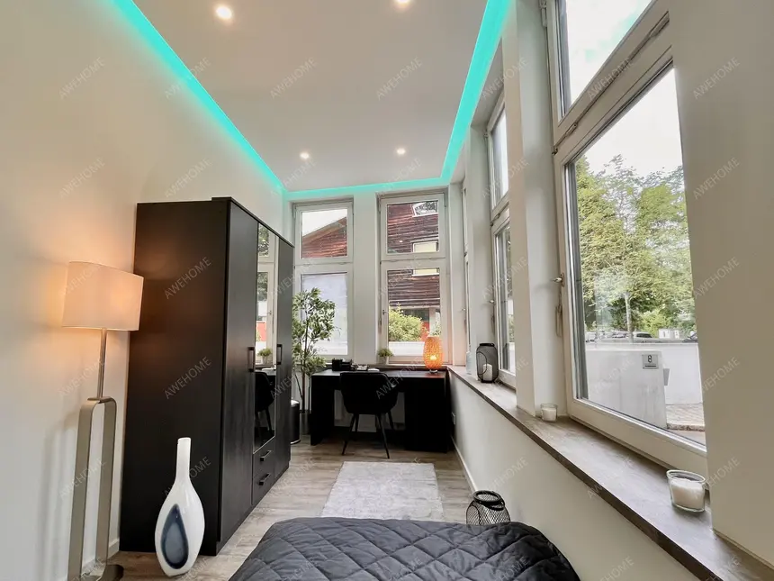 München RentalsSolln