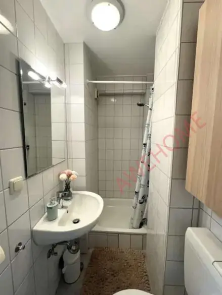 美因河畔法蘭克福留學租房