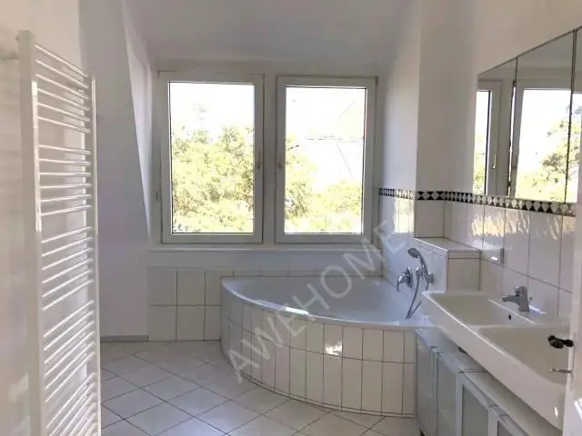 Frankfurt am Main RentalsLeipziger Strasse 62aDE-04-026-007HF