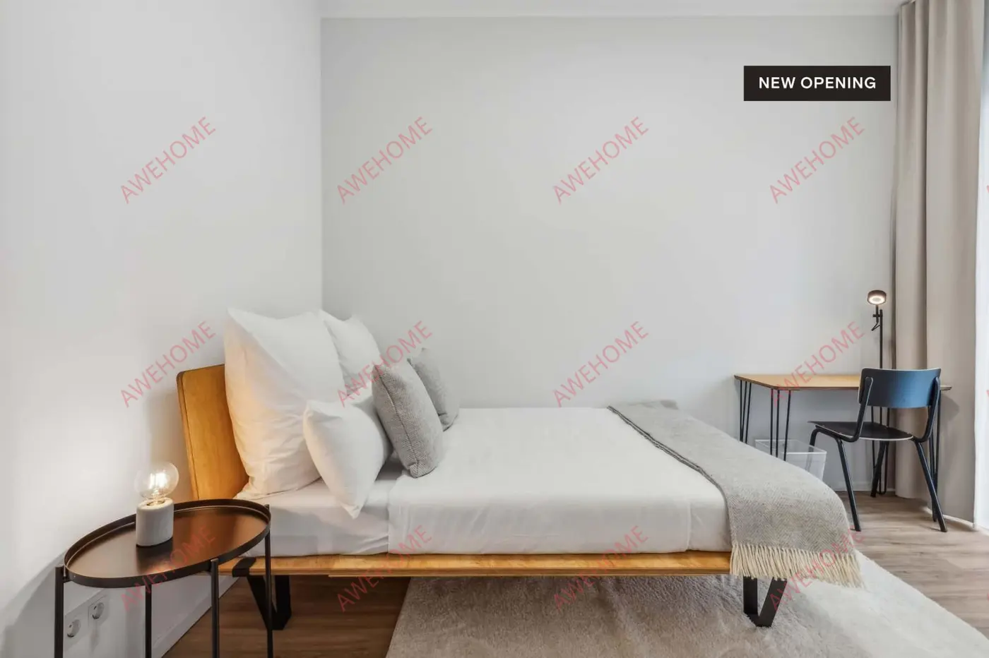 Leipzig RentalsBerliner Strasse 22DE-13-001-114