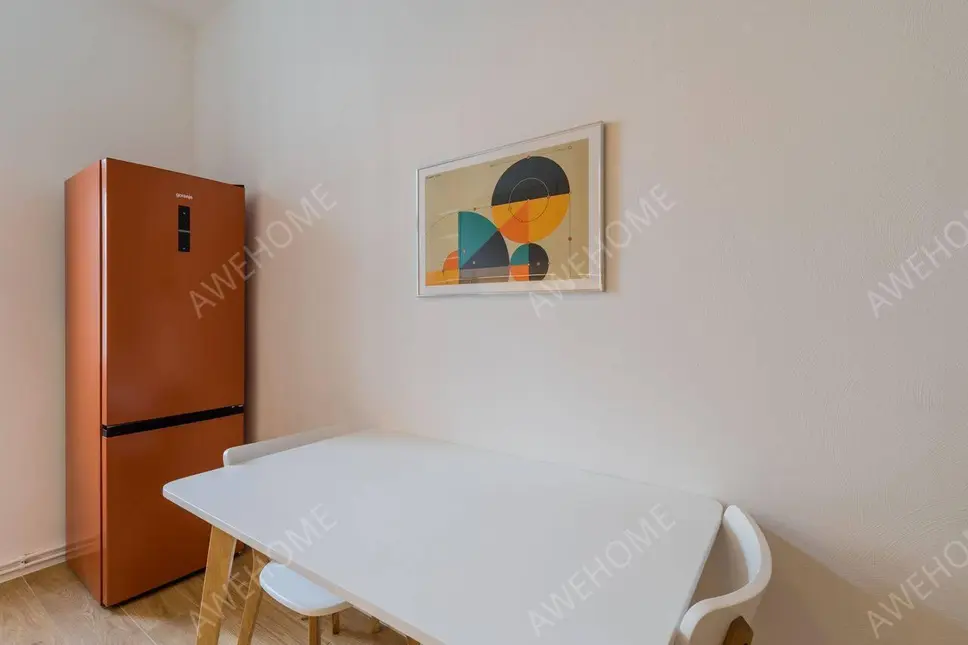 Berlin RentalsApartment - Boetzow Viertel