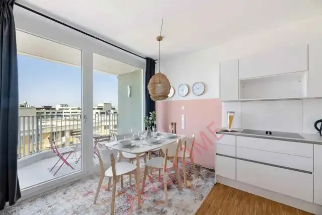 慕尼黑租房Tubinger Strasse 3bDE-02-021-001HF