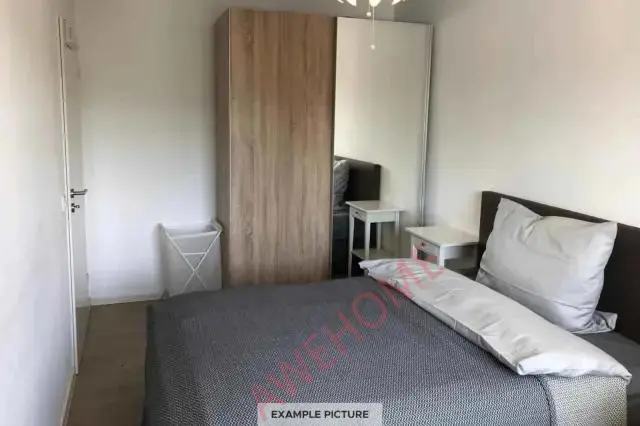 Frankfurt am MainStudy Overseas Accommodation Booking