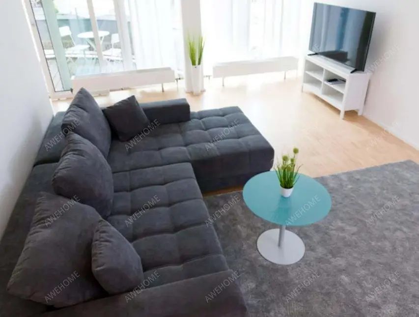 Düsseldorf RentalsBruckenstrasse